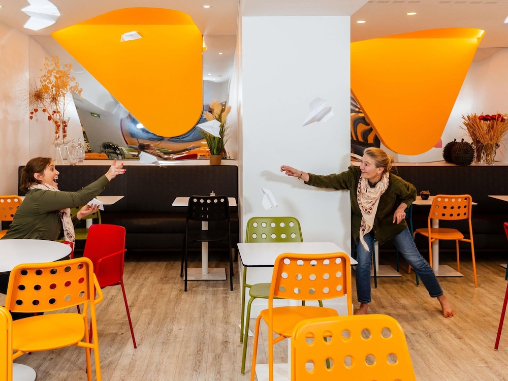 Ibis Styles Paris La Defense Courbevoie 20/62