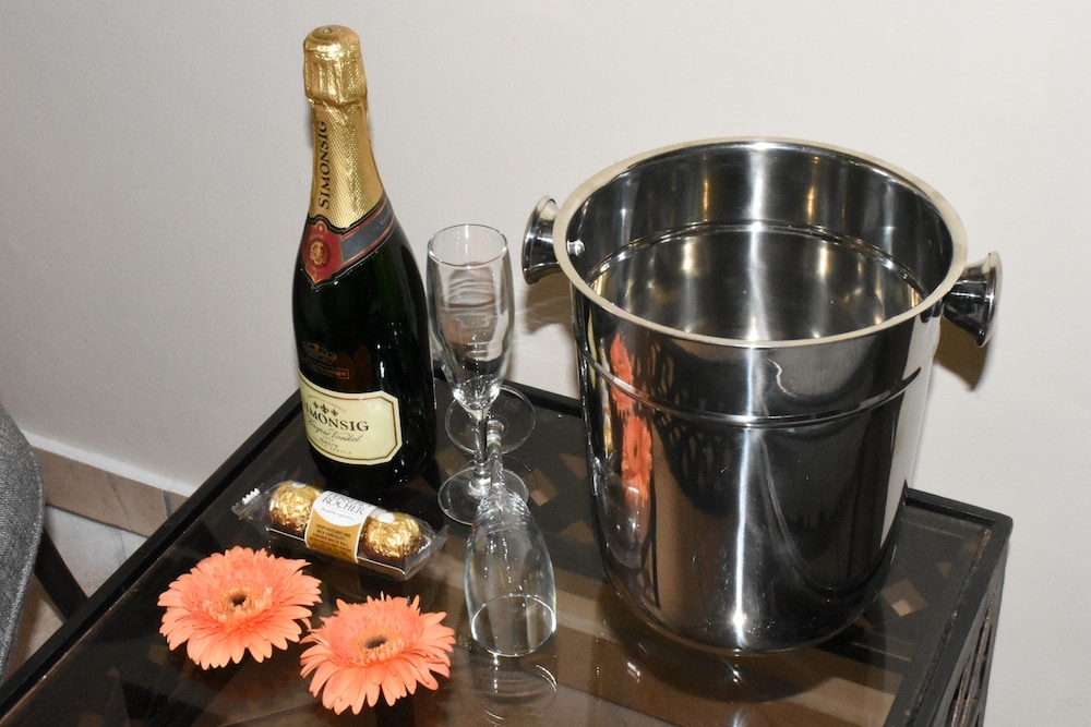 Batter Boys Boutique Hotel photo2