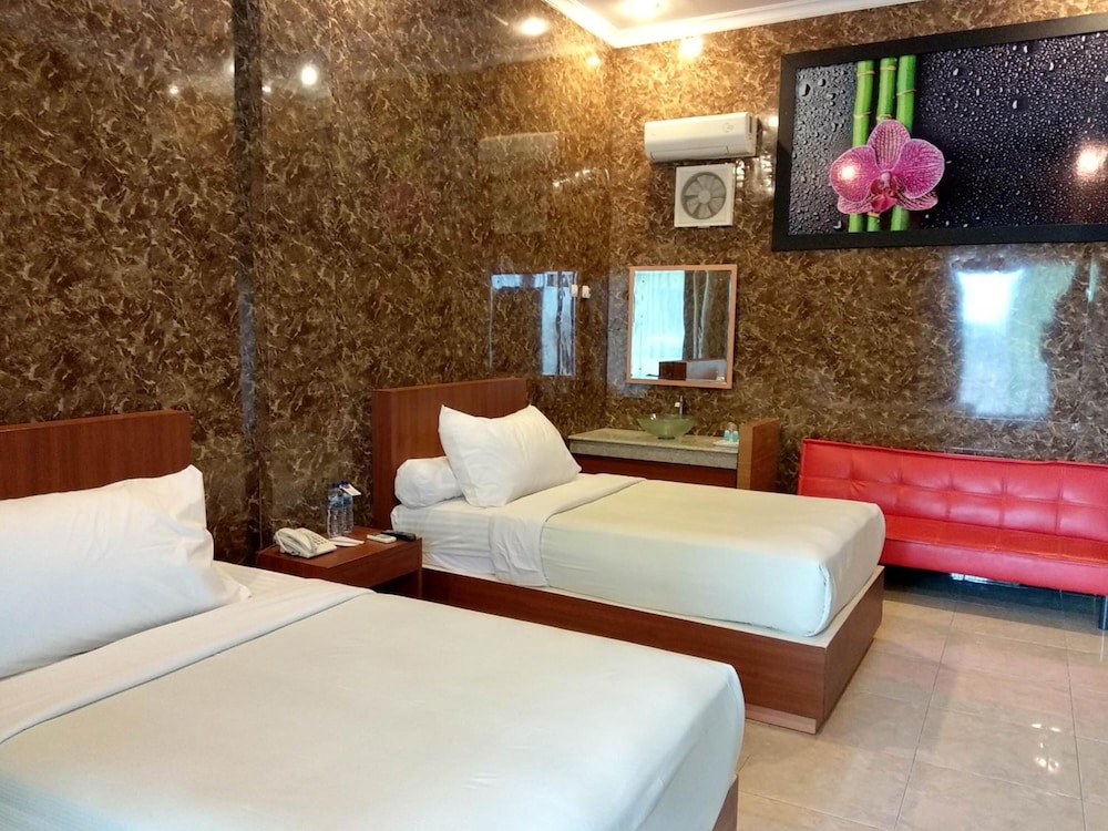 Hotel New Merdeka 17/34