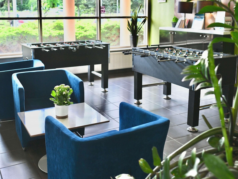 ibis budget Wroclaw Stadion 32/50