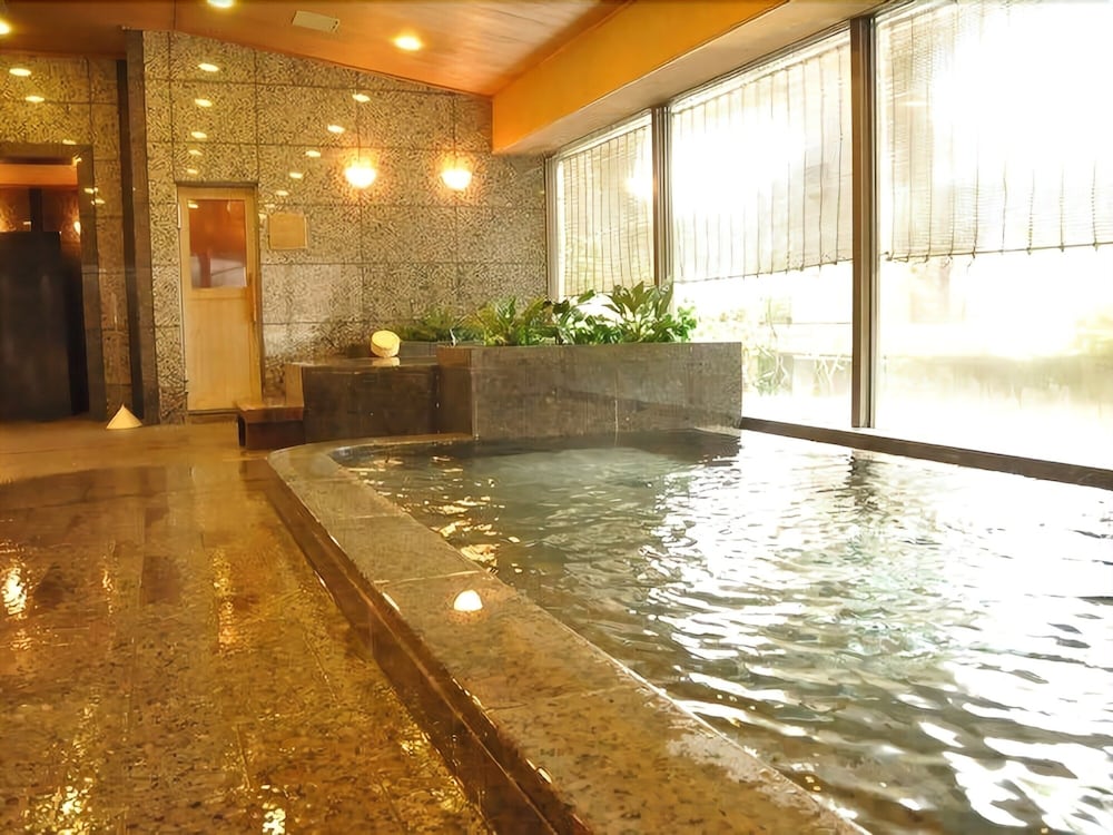 IMABARI KOKUSAI HOTEL 19/50