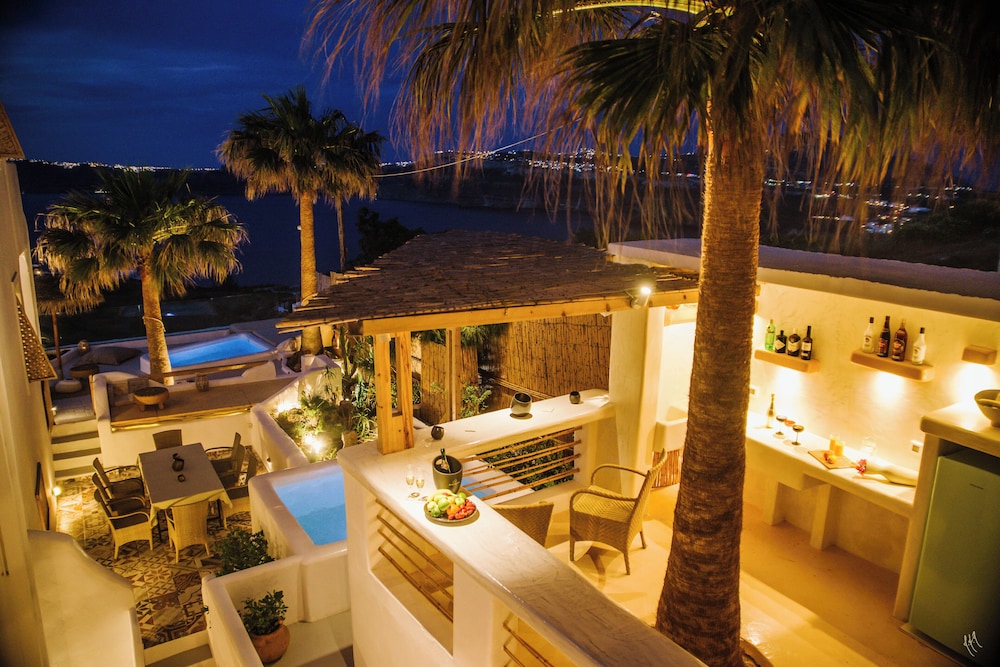 Summer Lovers Villa 46/50