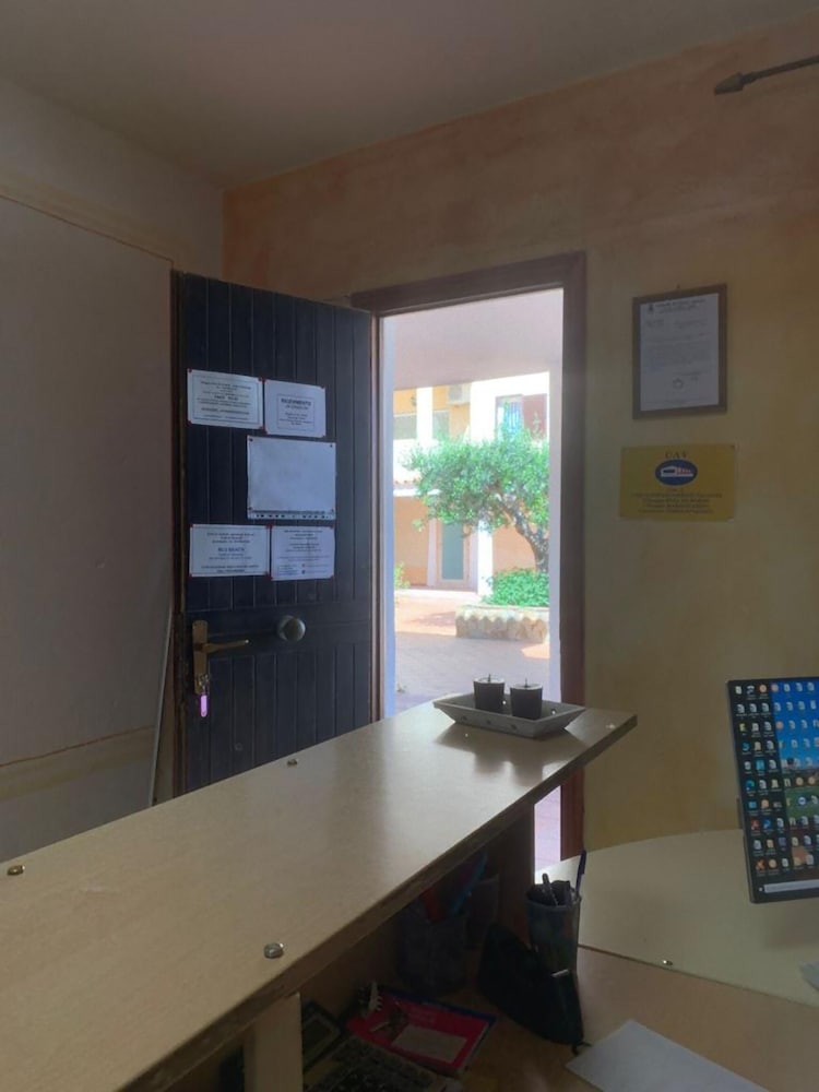 BAIA DE BAHAS - APARTMENTS AND RESORT 34/34