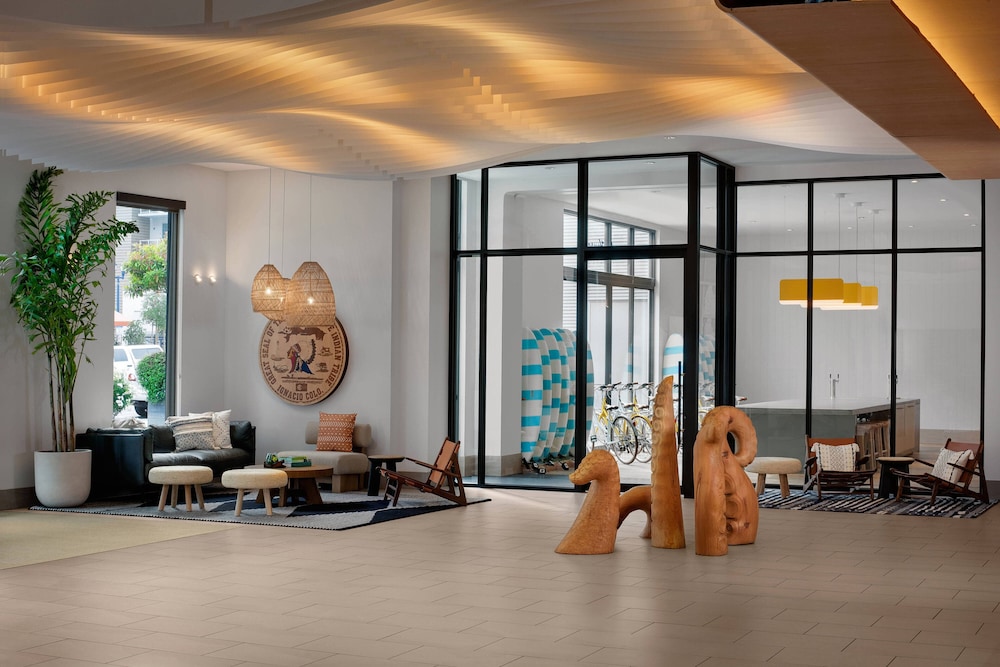 Springhill Suites San Diego Oceanside Downtown 25/61