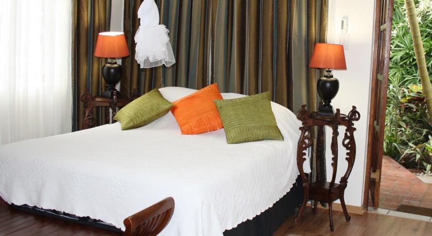 St. Lucia Wetlands Guest House 15/61