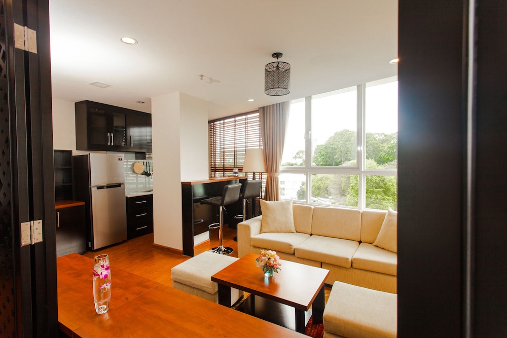 M Village Hotel Nguyen Du, a brand of Modern Village Lifestyle 37/50