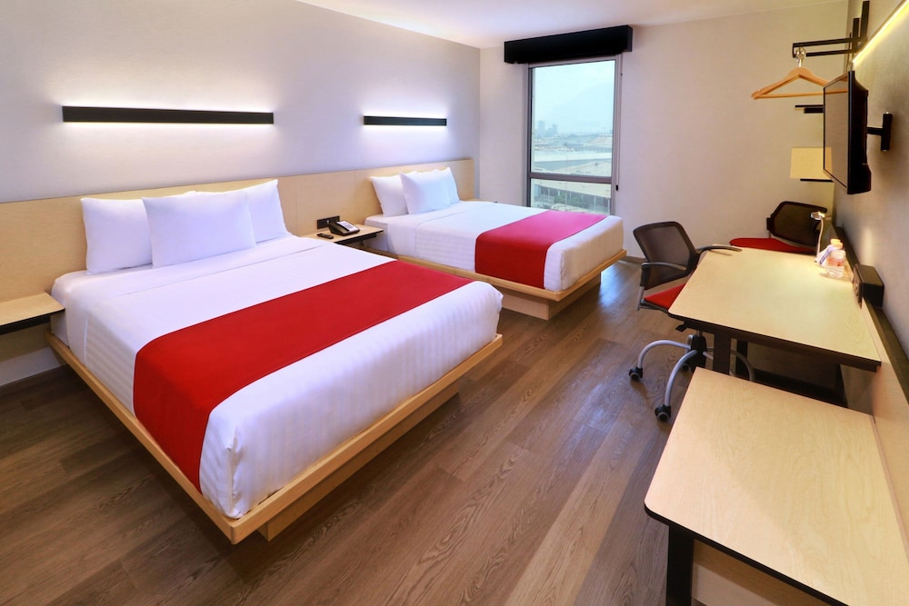 City Express by Marriott Monterrey Universidad 9/32