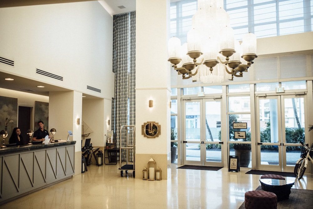 Andaz Miami a Concept by Hyatt 56/71