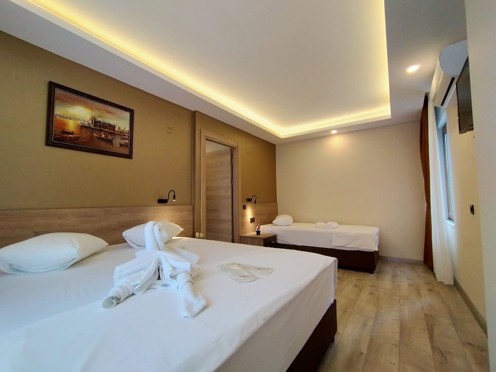 Palmiye Suites 9/24