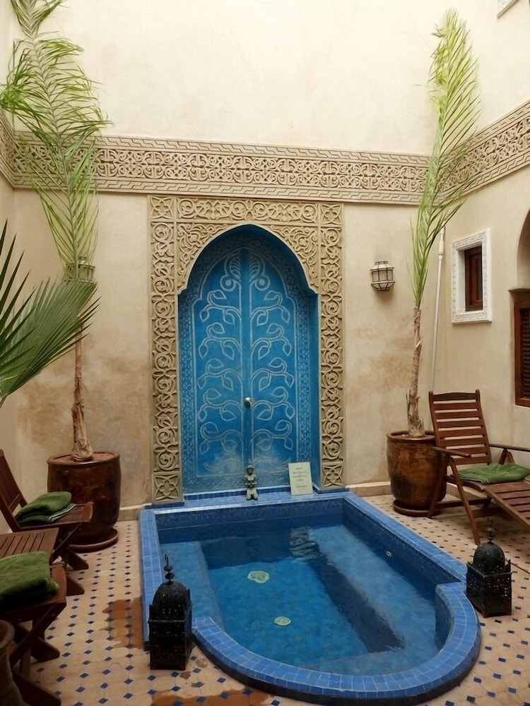 Riad Jonan 50/65