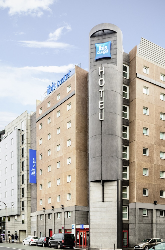 ibis budget Paris Porte d Italie Est 2/65