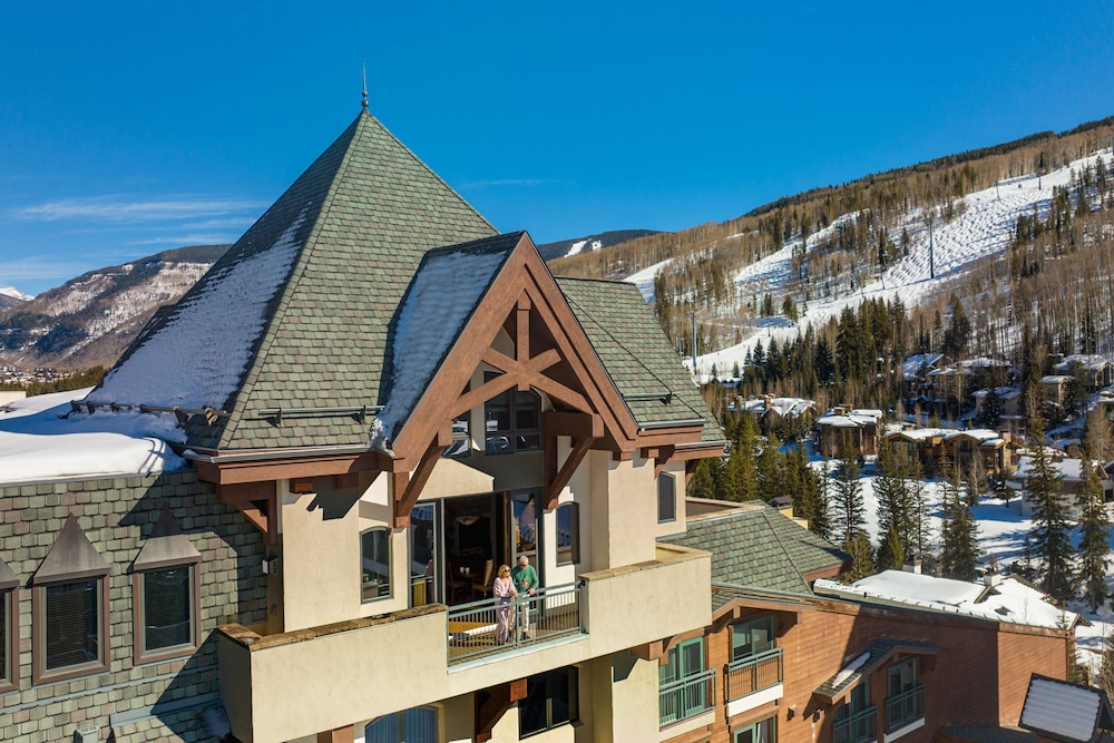 The Hythe, a Luxury Collection Resort, Vail 5/78