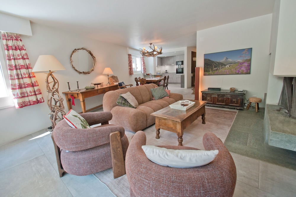 La Villa Emeline - Wohnung Emilie 17/27