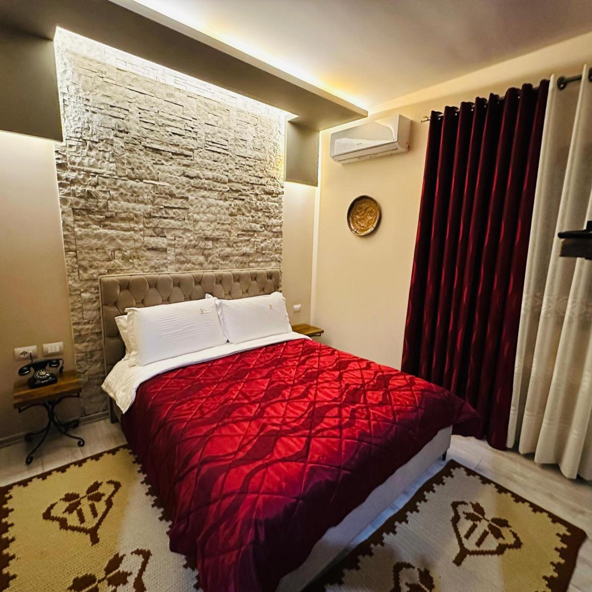 Vila Eden Boutique Hotel 18/60