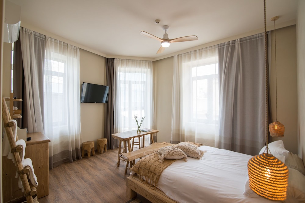 Ederlezi Boutique Hotel 16/60