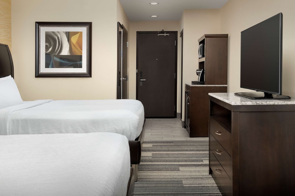Hilton Garden Inn Murfreesboro 17/72