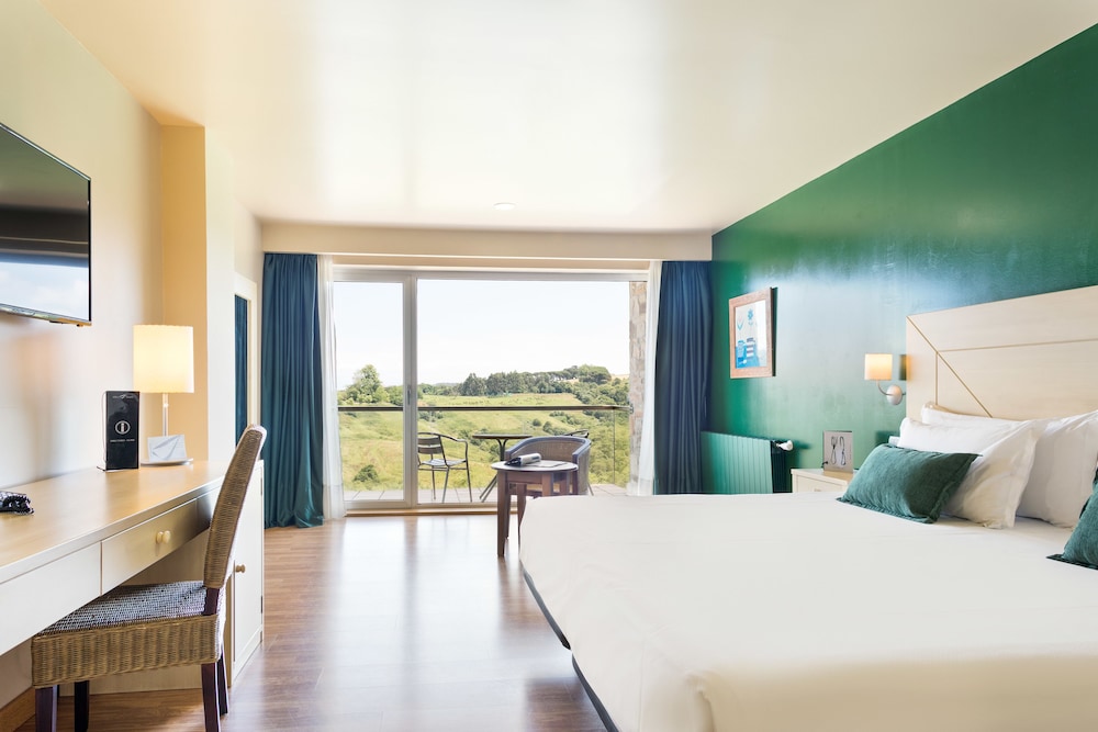 abba Comillas Hotel 9/32