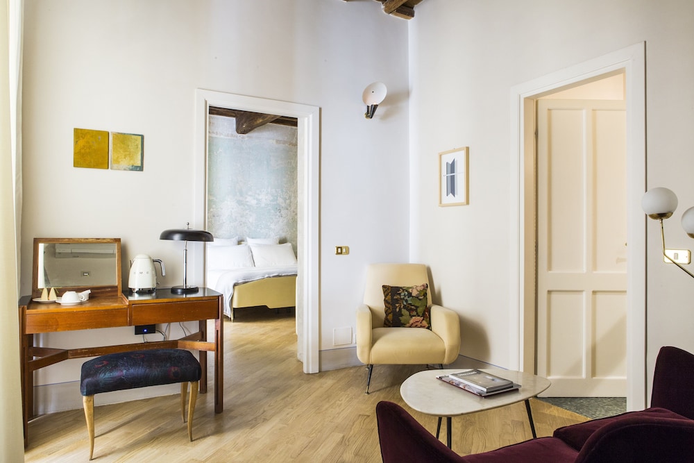 G-Rough, Rome, a Member of Design Hotels 15/52