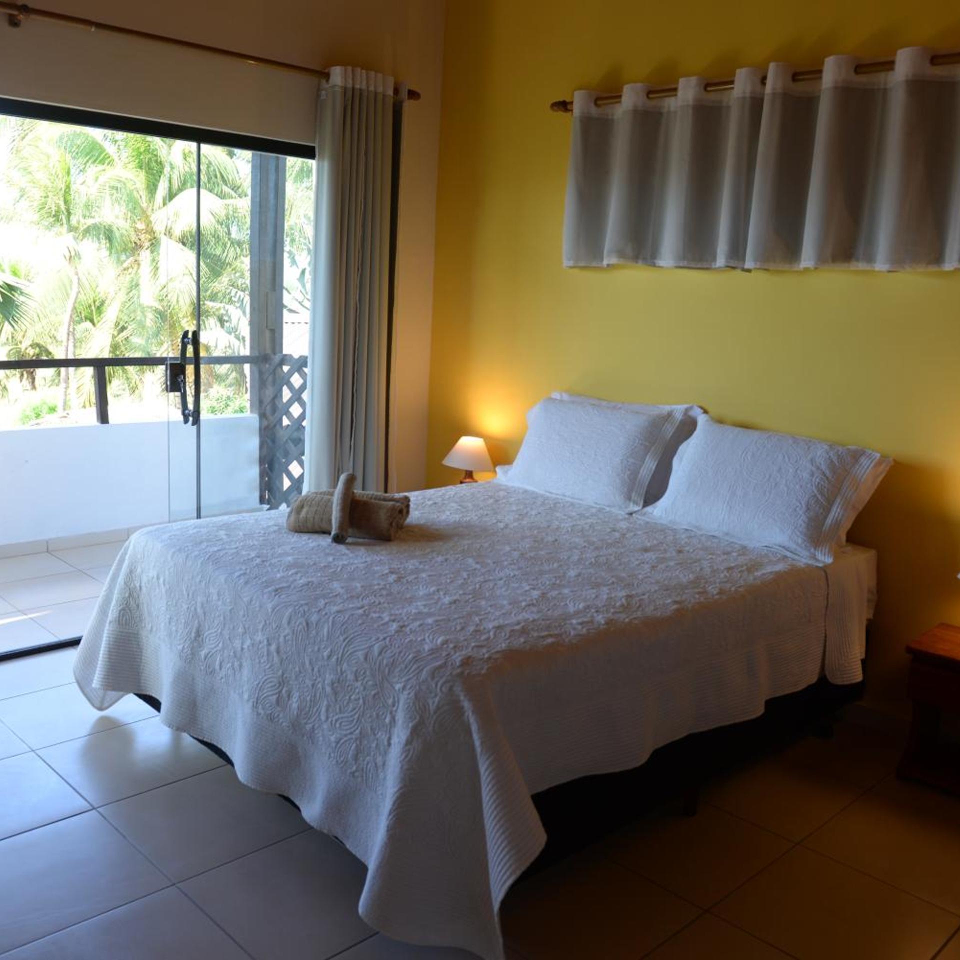 Vila Bacana Pousada 6/45