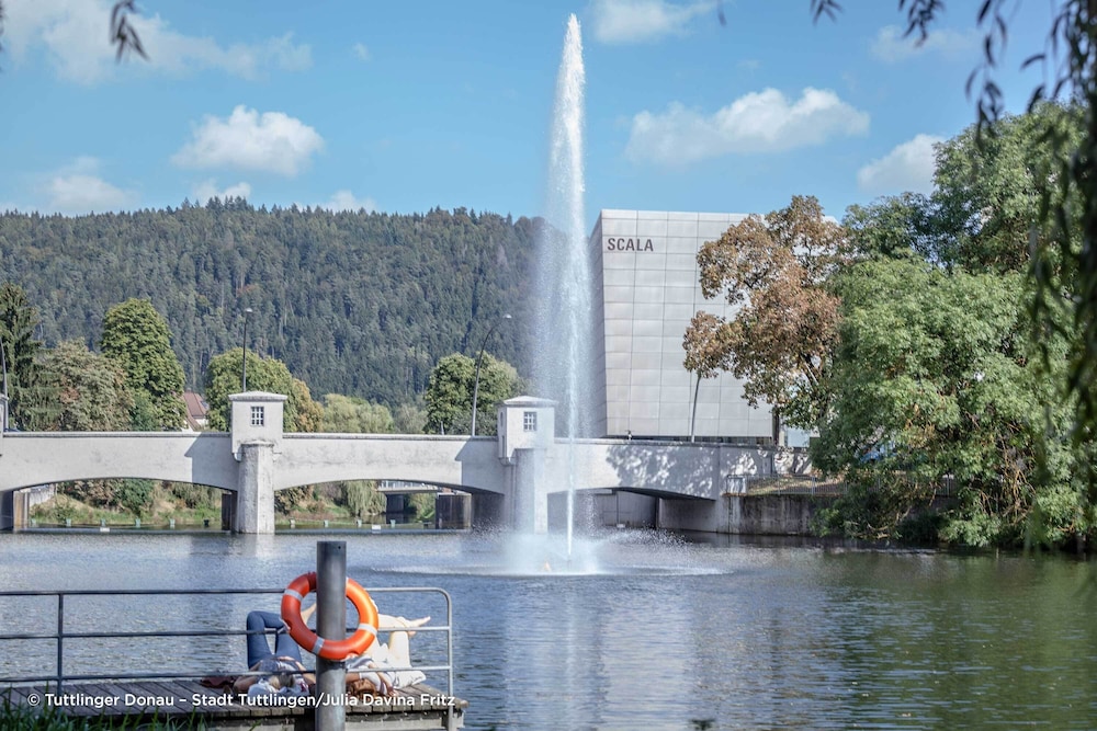 Legere Hotel Tuttlingen 64/66