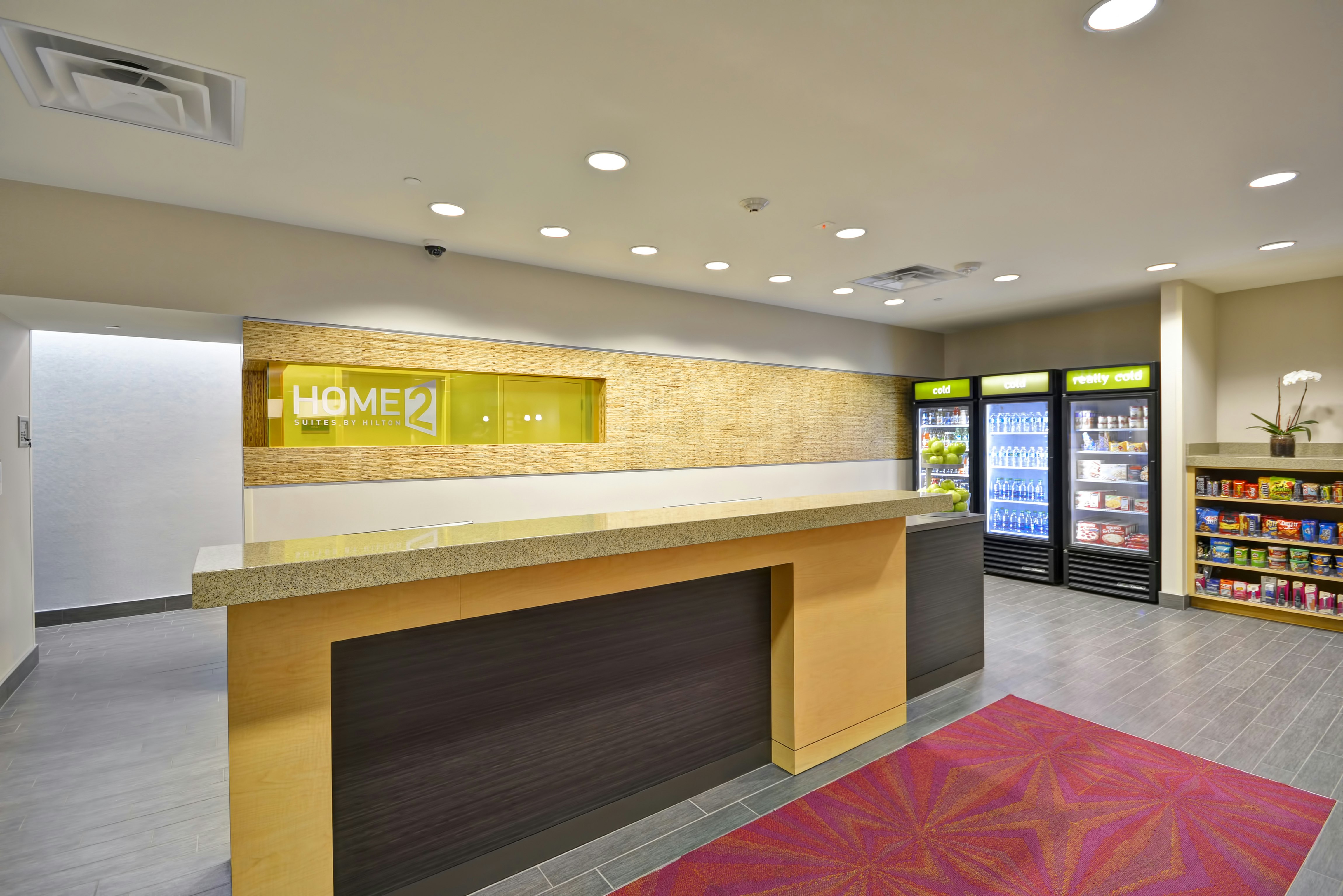 Home2 Suites By Hilton Dallas Addison 9/49