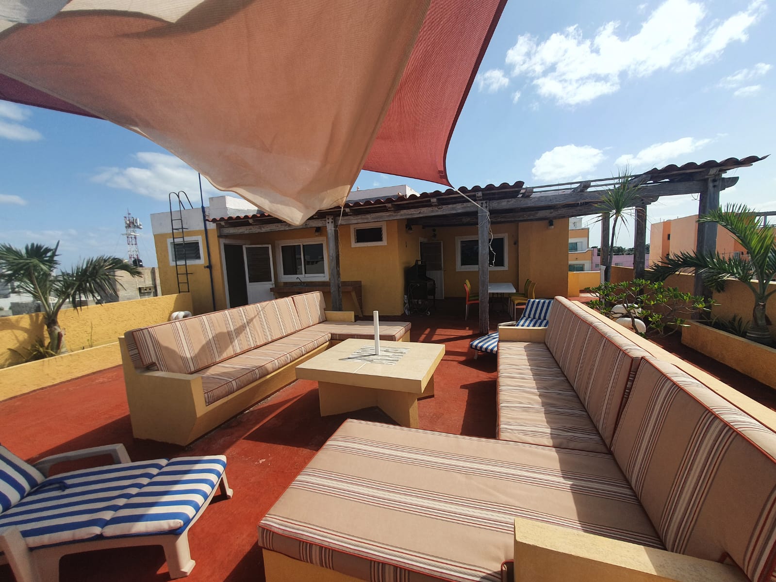 Suites Los Arcos 25/39