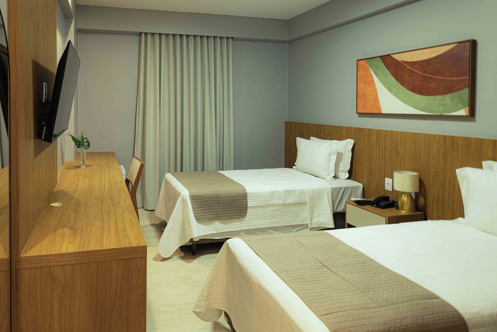 Bristol Castanhal Hotel 28/51