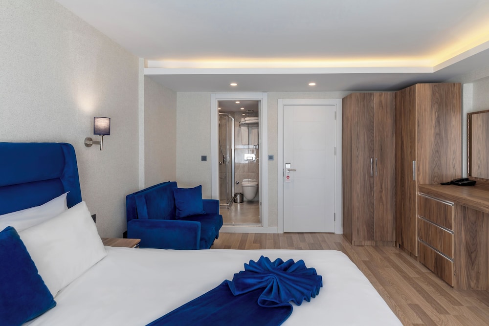 Union Hotel Port 29/47