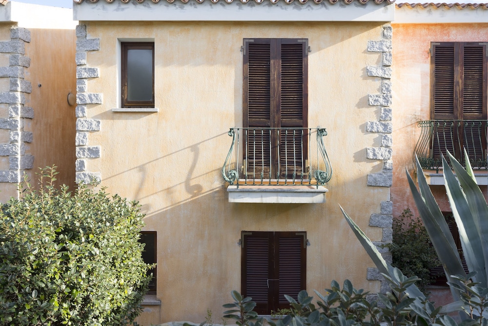 Il Borgo di Badesi in BADESI