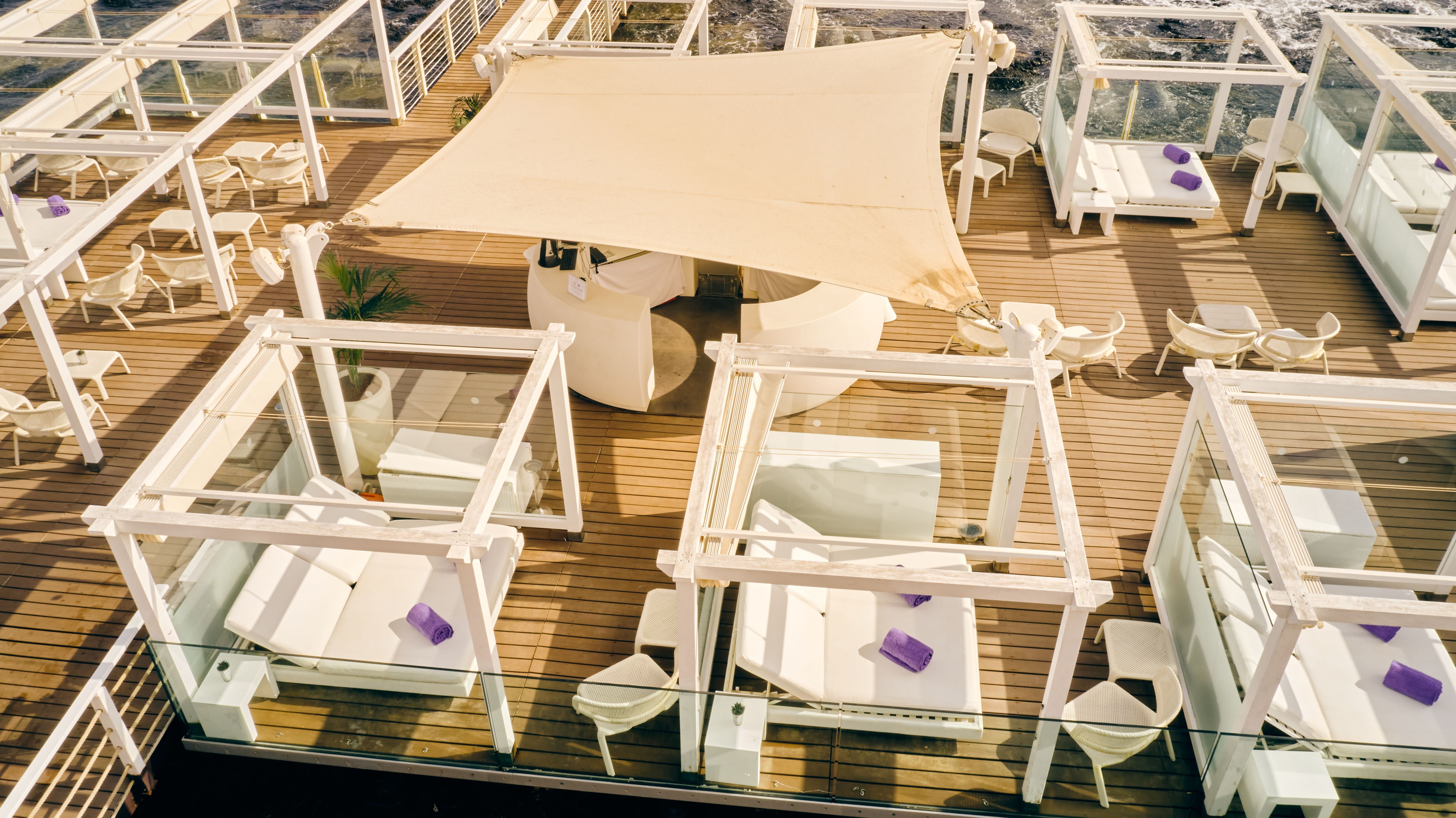 Secrets Bahia Real Resort and Spa 15/16
