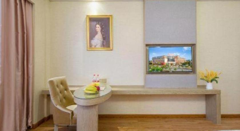 Vienna International Hotel (Nanning East Railway Station) 13/50