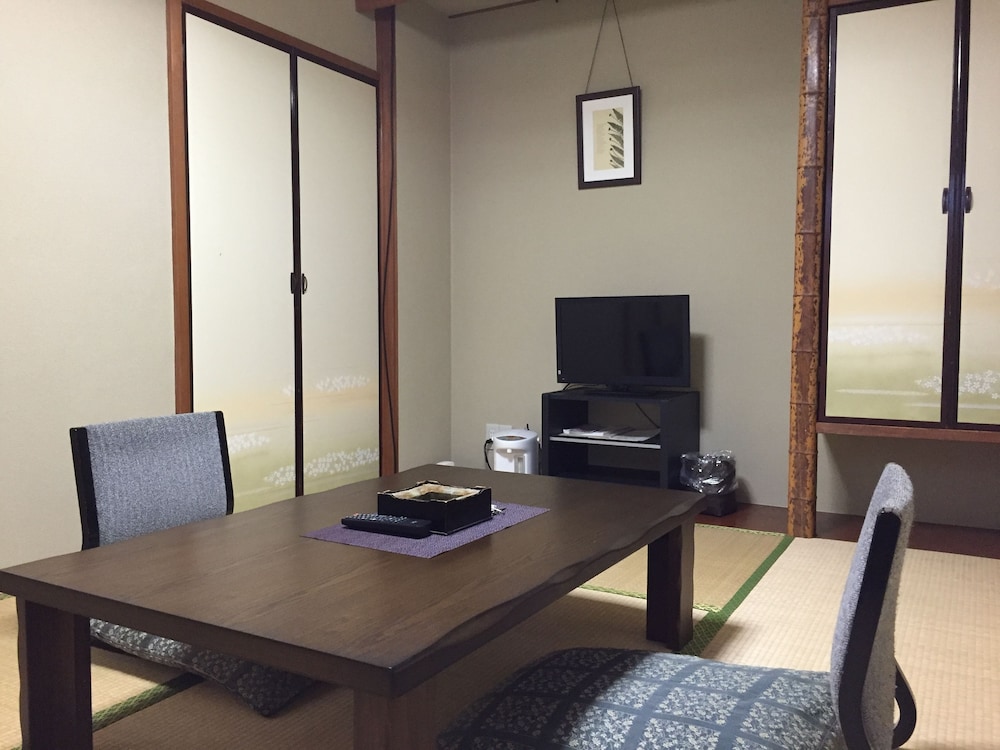 Ryokan Suigetsu 23/26