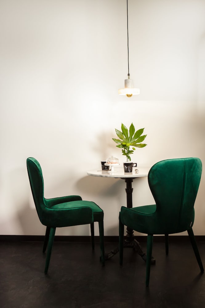 Boutique Hotel K7 21/50