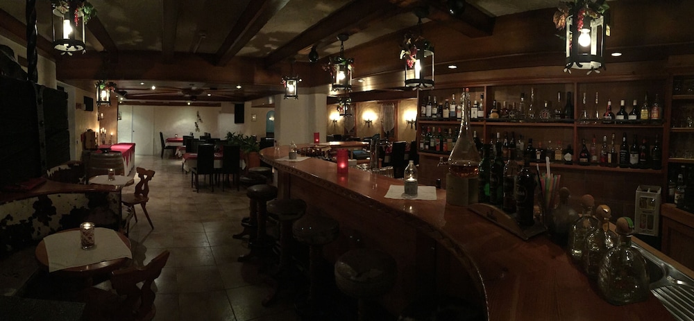 Hotel Europa 35/50