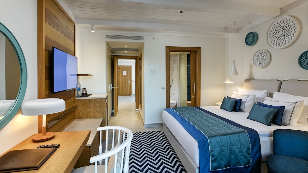 Titanic Luxury Collection Bodrum 21/74