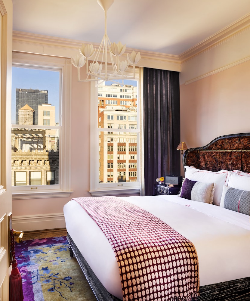 CHELSEA, GRAND, SUITE