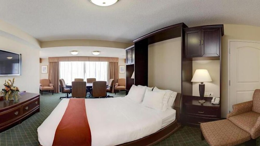 Holiday Inn Express Hotel Suites Cape Girardeau I 55 21/60