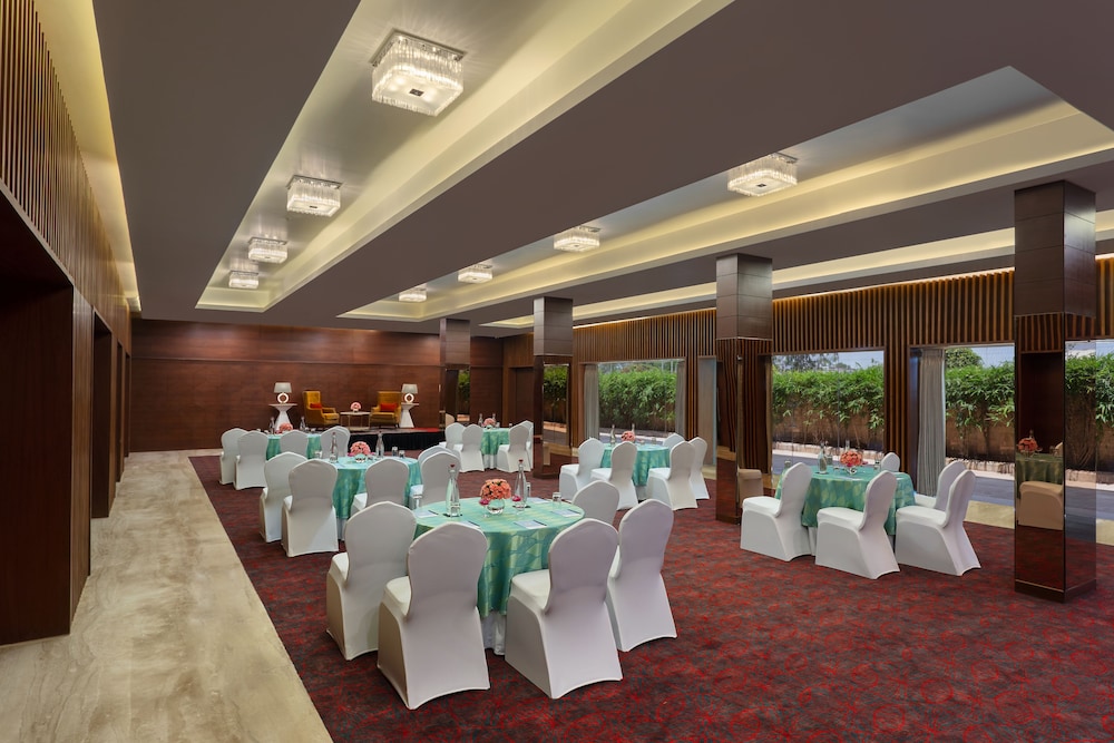 Fortune Park Airport Road Hubballi 49/59