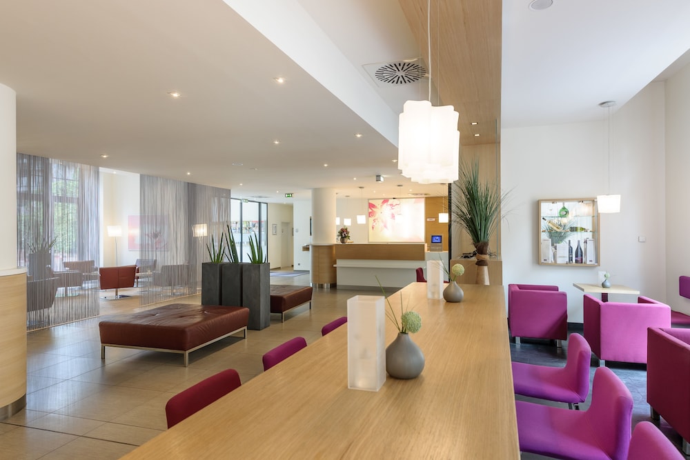Mercure Erfurt Altstadt 30/48