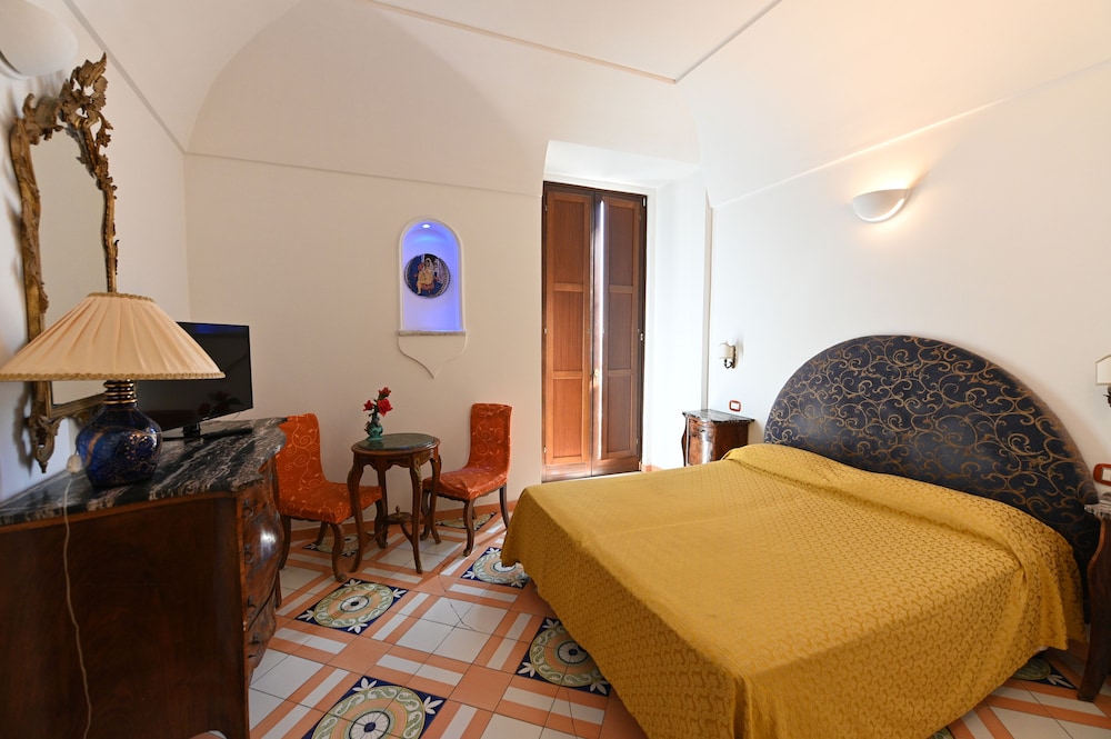 Croce Di Amalfi 10/26