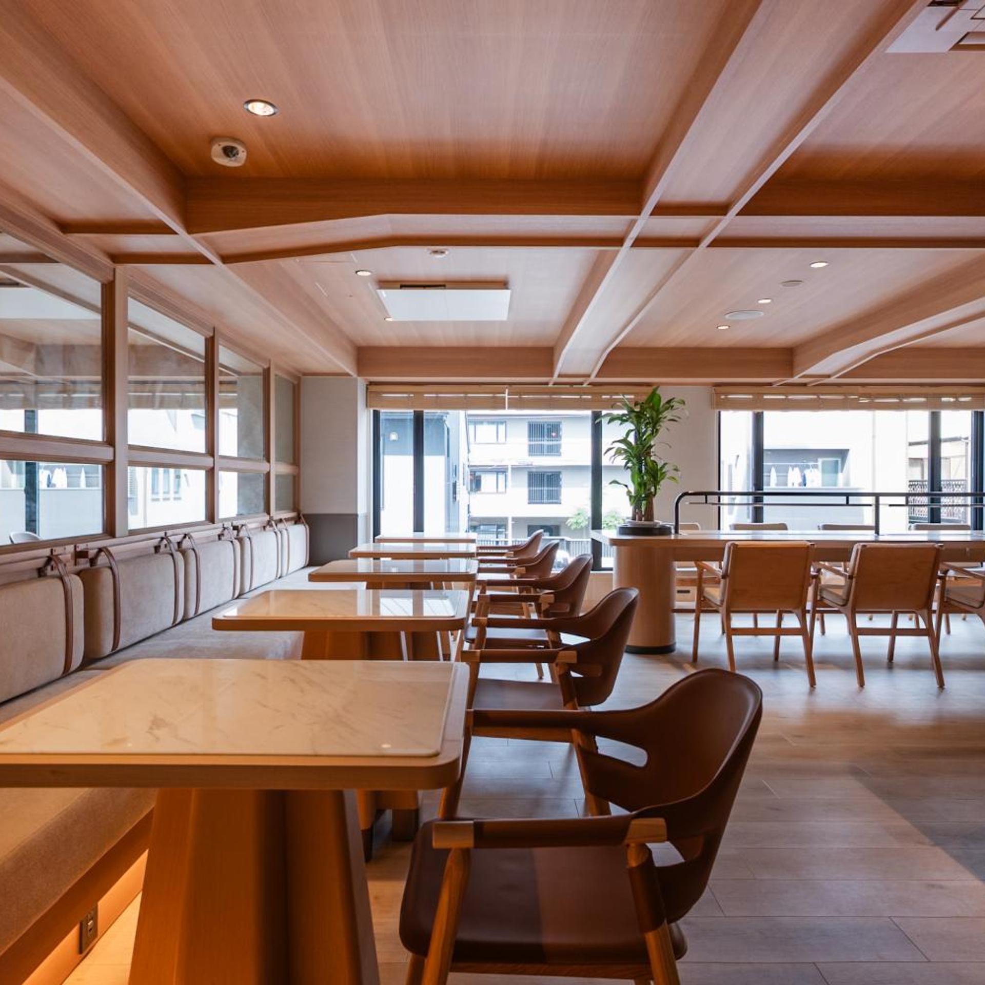 KIORI Hotel Teramachi 22/30