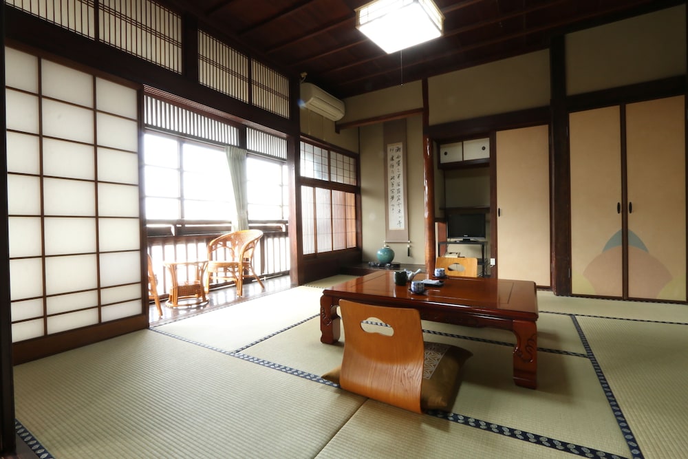 Kyoto Kinparo 31/51