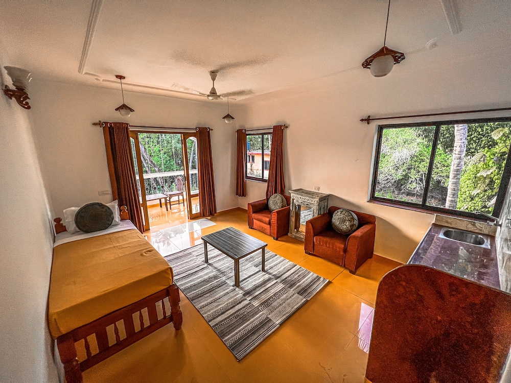Nalanda Retreat Goa 31/48