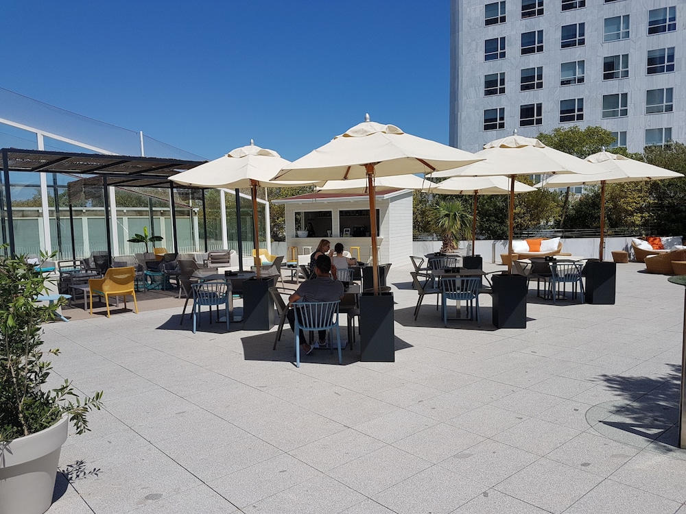 SERCOTEL SOROLLA PALACE 5/59