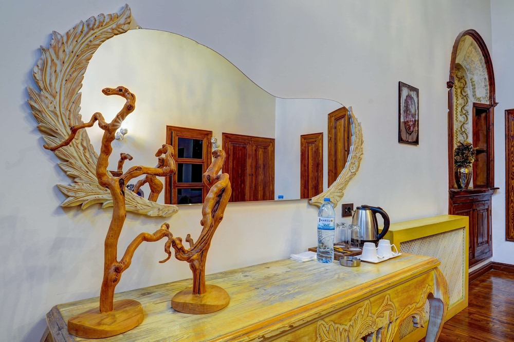 Kerem ile Asli Butik Otel 6/50