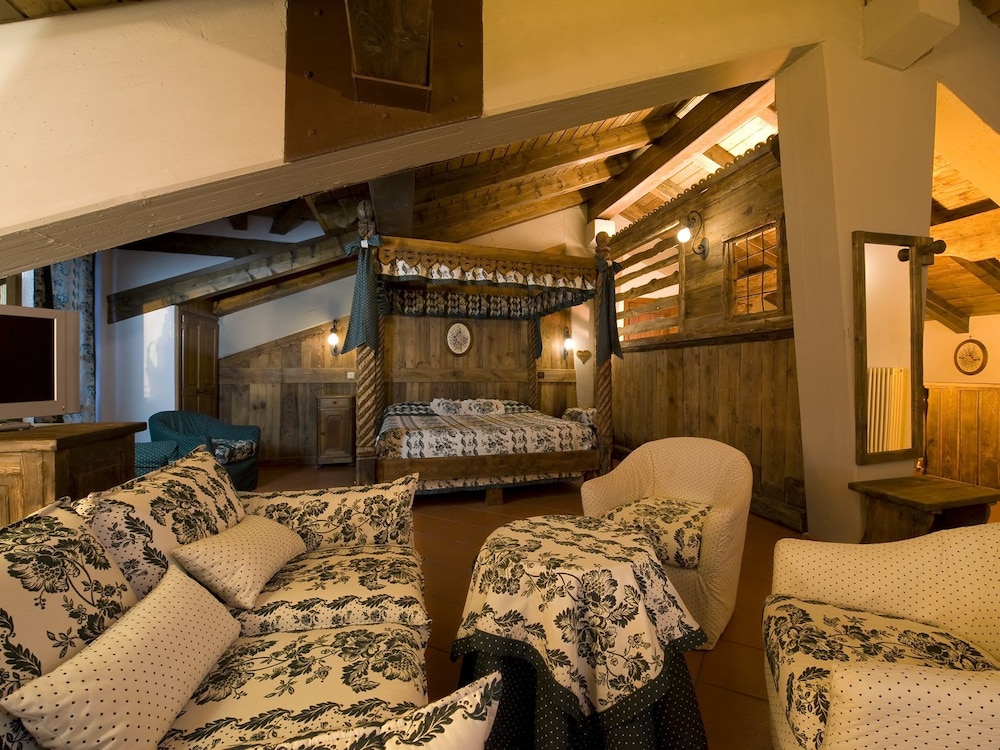 Hotel Milleluci 19/24