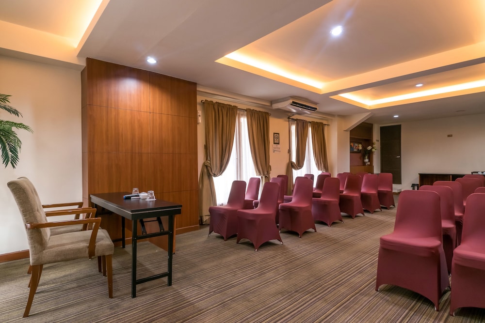 Sofyan Hotel Cut Meutia 42/63