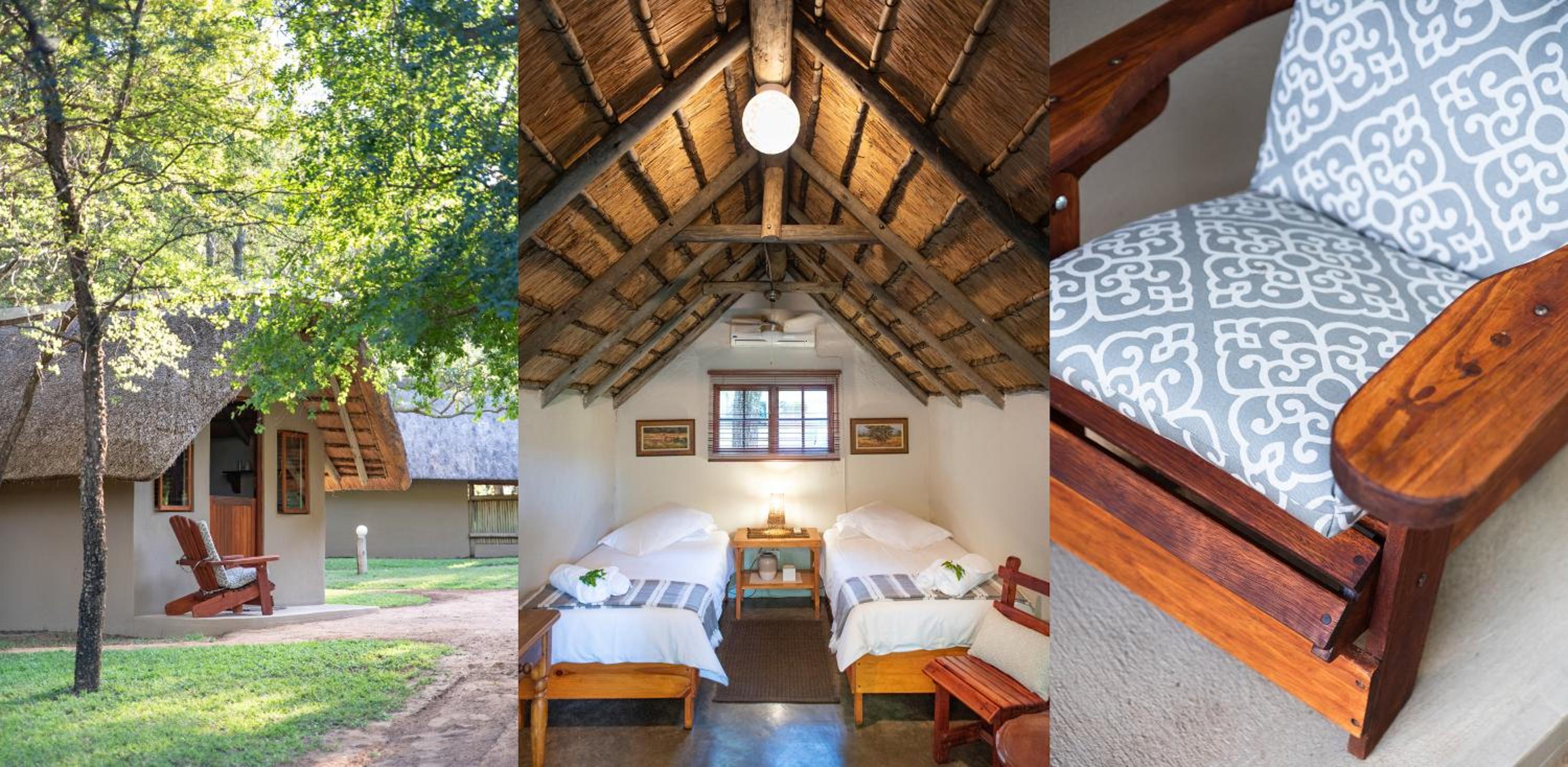 Shumba Safari Lodge 18/50