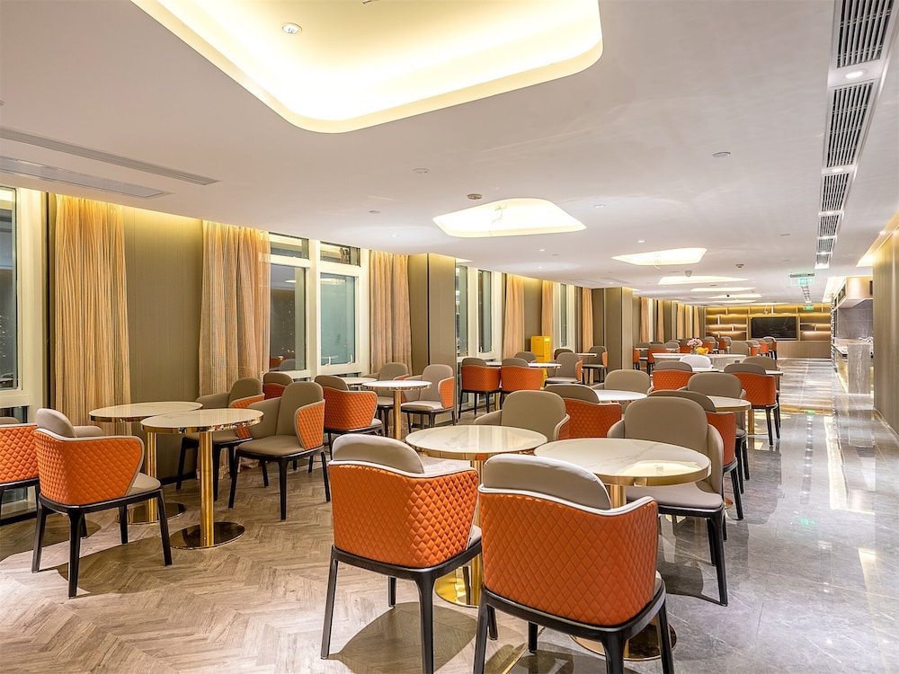 Ramada Encore by Wyndham Guangzhou Jiangnan West 44/60