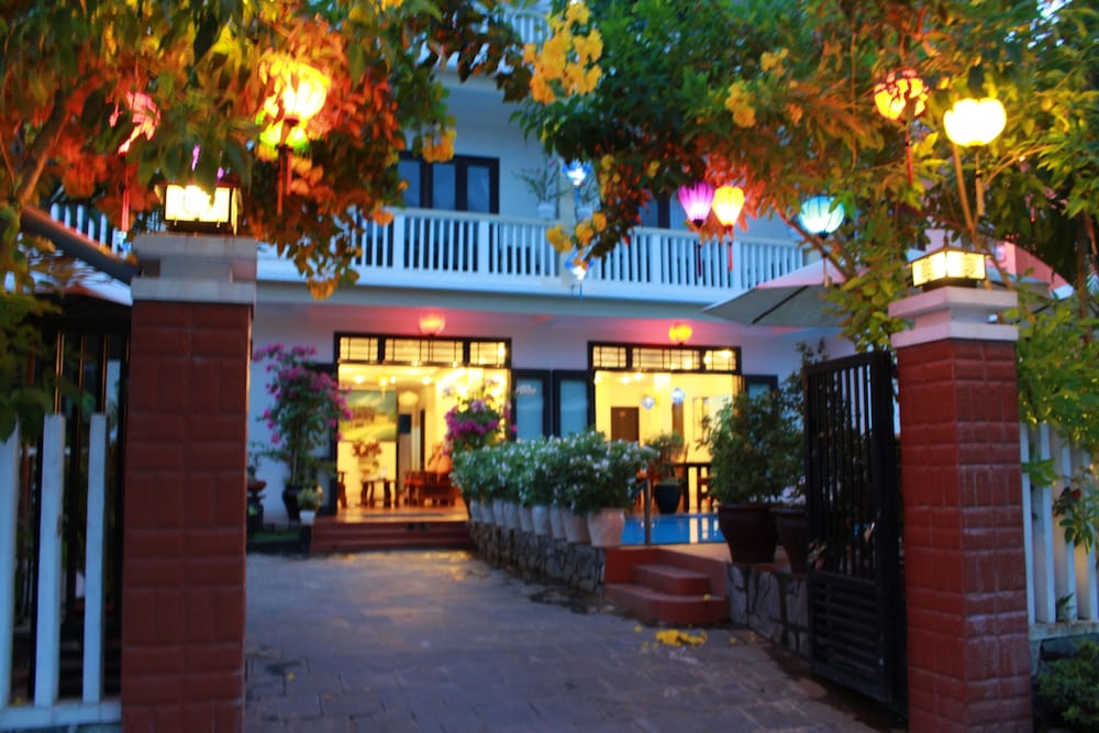 Phuc Thao Villa 8/71